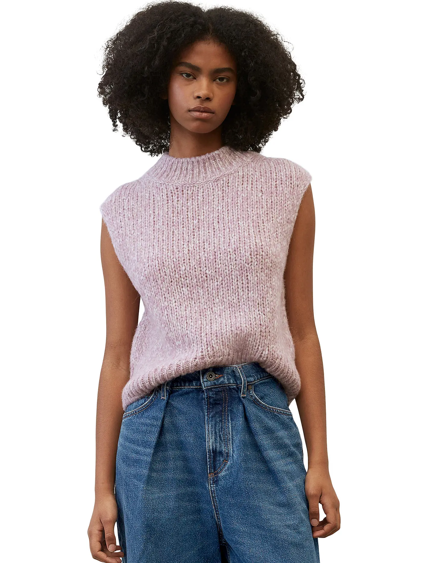 MARC O'POLO | Pullunder | 